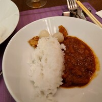 ビュッフェ＆カフェレストラン ナイト＆デイ - 