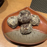 お料理 とみやま - 