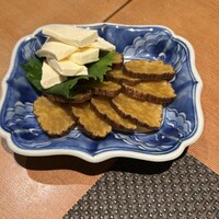 お料理 とみやま - 