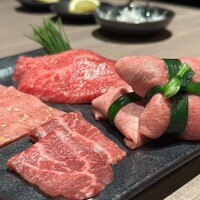 うし松 - 