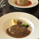 ティーキッチン - 