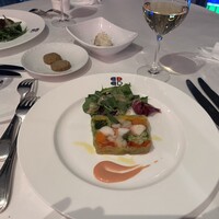 ブラッスリー ポール・ボキューズ 大丸東京 - 