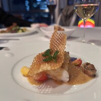 ブラッスリー ポール・ボキューズ 大丸東京 - 