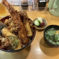 北新地 天富 - 