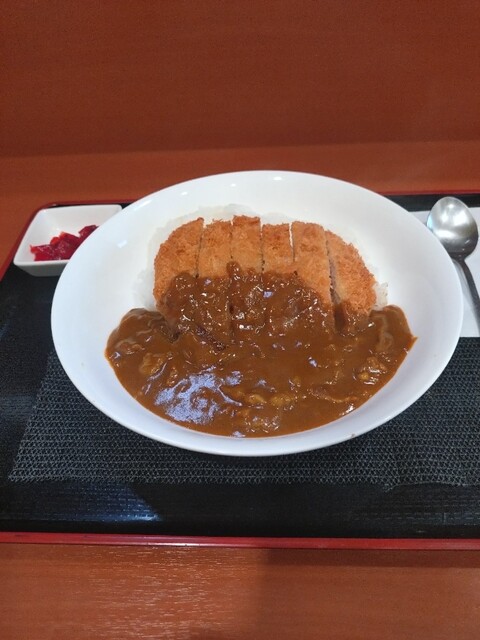 食事処 さつま屋 - 沼ノ端（食堂）の写真