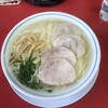 南京ラーメン 黒門