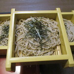 和食麺処 サガミ - 3段を追加しました。