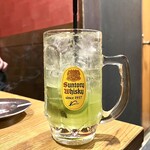 居酒屋革命 酔っ手羽 - 