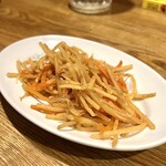 居酒屋革命 酔っ手羽 - 