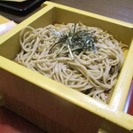 和食麺処 サガミ - 更に追加。