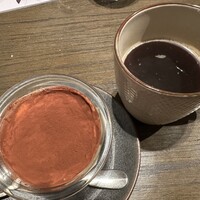 オービカ モッツァレラバー 梅田店 - 