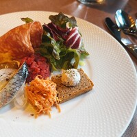 Russian Restaurant ROGOVSKI 銀座 - 