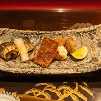 日本料理 つるま - 