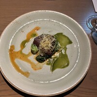 Longrain Tokyo - 