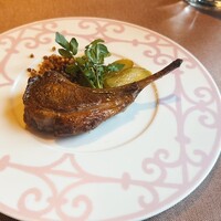 Russian Restaurant ROGOVSKI 銀座 - 