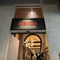オービカ モッツァレラバー 梅田店 - 
