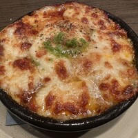 オービカ モッツァレラバー 梅田店 - 
