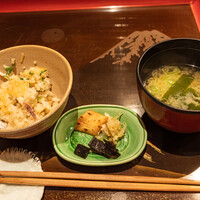 日本料理 つるま - 