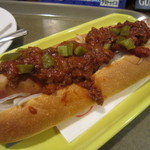 2014/5 ピリ辛で魅力的