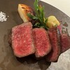 Bisteccheria INTORNO Steak & Bar Ginza Tokyo