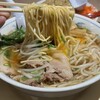 たかばしラーメン - 