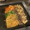 韓国焼肉専門店 ヤキバンザイ