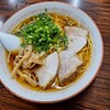 中華せとだ - ラーメン