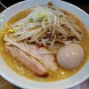味噌麺処 田坂屋