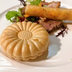 鉄板 フランス割烹 Lis - 