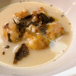 鉄板 フランス割烹 Lis - 