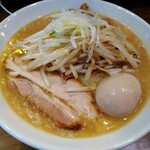 味噌麺処 田坂屋 - 