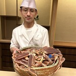 徳ㇵ本也 - 