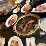 焼肉マルイ - 