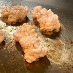 鉄板 フランス割烹 Lis - 