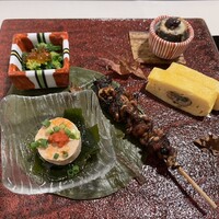 うなぎ処 古賀  - 