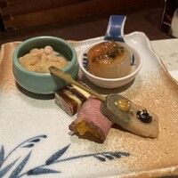 豆乳とんしゃぶ 寅太郎 - 