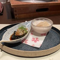 豆乳とんしゃぶ 寅太郎 - 