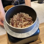278831781 - ホタルイカ