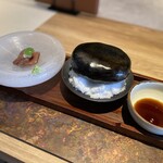 るふ - 焼き物 お肉