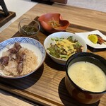 るふ - お食事