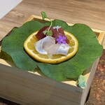 278831748 - お造り
