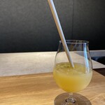 るふ - りんごジュースを