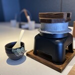 るふ - 季節の釜めし