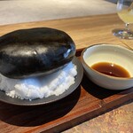 るふ - 好みで石焼に