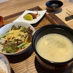 るふ - 白味噌仕立て