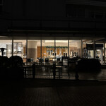 シースケープ テラス・ダイニング - 