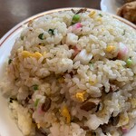 チャーハンじじい - 