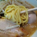 味噌麺処 田坂屋 - 