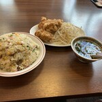 チャーハンじじい - 