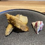 278831747 - 揚げ物